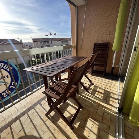 Studio A 50M De La Plage Saint-Pierre-la-Mer  Extérieur photo