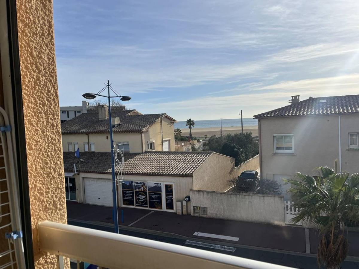 Studio A 50M De La Plage Saint-Pierre-la-Mer  Extérieur photo